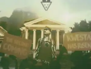 Kwesta - Mmino (featuring T.L.T.)